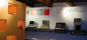 Museo di Informatica di Pennabilli