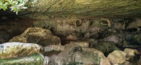 Catacomba di Donnafugata