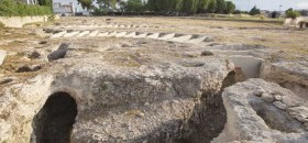 Parco Archeologico degli Ipogei di Trinitapoli