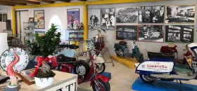 Museo dei Lambretta Club