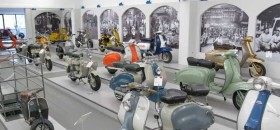 Museo Scooter & Lambretta
