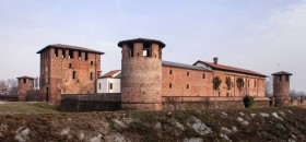 Castello Visconteo di Legnano