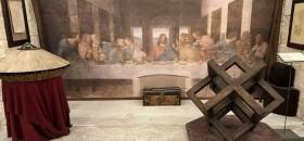 Museo Leonardo da Vinci - Le Macchine