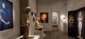 MACS - Museo Arte Contemporanea Sicilia