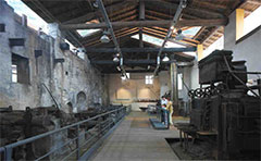Museo I Magli di Sarezzo