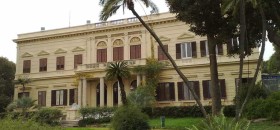 Villa Malfitano Whitaker
