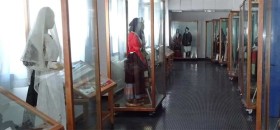Museo Sardo di Antropologia ed Etnografia