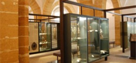 Museo Diocesano 