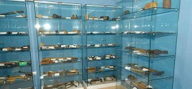 Museo del Martello collezione Masini