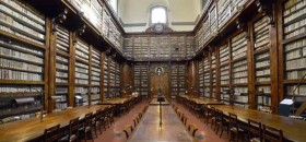 Biblioteca Marucelliana