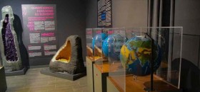 MUST - Museo Universitario di Scienze della Terra