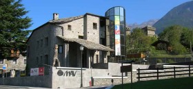 MAV - Museo dell'Artigianato Valdostano