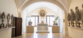 Museo Diocesano di Gallipoli