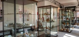Museo Archeologico di Mergozzo