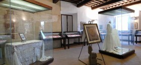 Museo del Merletto di Tuoro