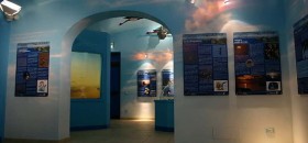 Museo della Migrazione ed Osservatorio Ornitologico