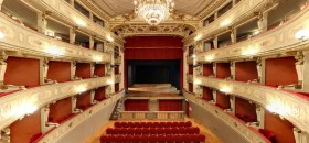 Teatro Milanollo