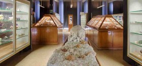 Museo Mineralogico di Padova