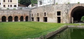 Villa romana di Minori