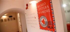 Museo della Lettera d'Amore