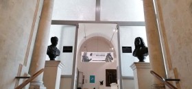 Museo Civico di Modica “F.L. Belgiorno”