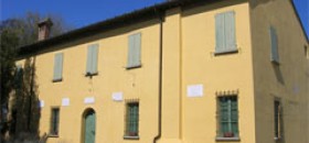 Casa Museo Vincenzo Monti