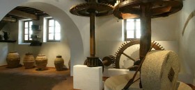 MOO Museo dell’Olivo e dell’Olio