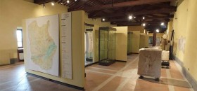 Museo Archeologico “Giuseppe Moretti”