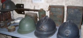 Museo Storico Militare di Prata Sannita