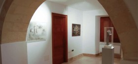 Museo delle Arti e delle Culture Contemporanee di Cagliari