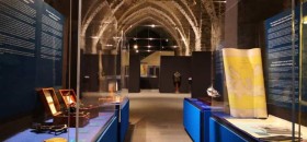 Museo della Bussola e del Ducato Marinaro