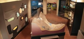 Museo delle Acque di Monte Pacciano