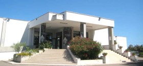 Museo Archeologico di Egnazia