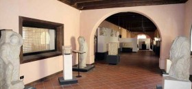 Museo Archeologico S. Maria delle Monache
