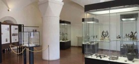 Museo Archeologico Nazionale di Spoleto
