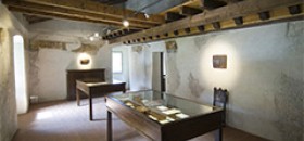 Museo delle Spade e delle Pergamene