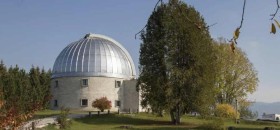 Museo degli Strumenti dell'Astronomia