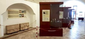 Museo Archeologico di Villa Castelli