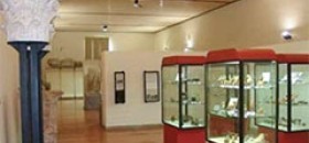 Museo Civico “B. Romano”