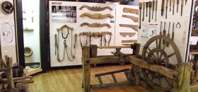 Museo Etnografico sulla Lavorazione del Legno