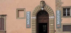 Mudas Museum Arezzo