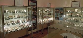 Civico Museo Didattico di Scienze Naturali