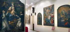 Museo Diocesano di Lamezia Terme
