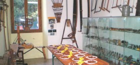 Museo Etnografico Valle del Lujo