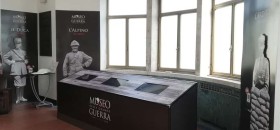 Museo Multimediale della Grande Guerra di Redipuglia