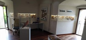 Museo del Mare di Pineto
