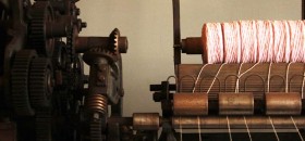 MUMAT – Museo delle Macchine Tessili