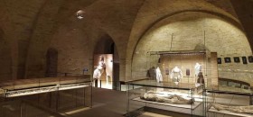 Museo della Cripta a Monsampolo