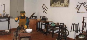Museo dell’Olivo e della Civiltà Contadina di Arnasco