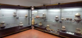 Museo Archeologico e Paleoambientale 